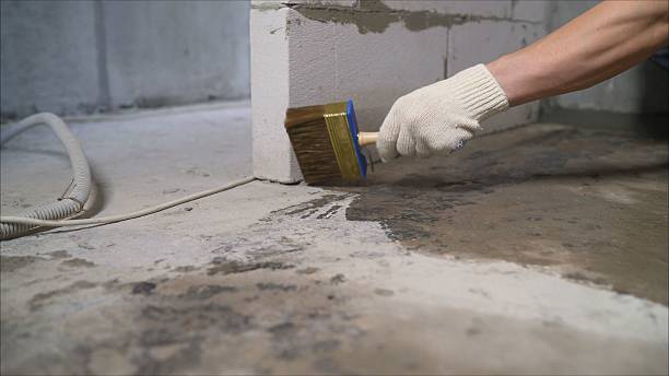 Specialized Crawl Space Encapsulation services in South Carolina, SC