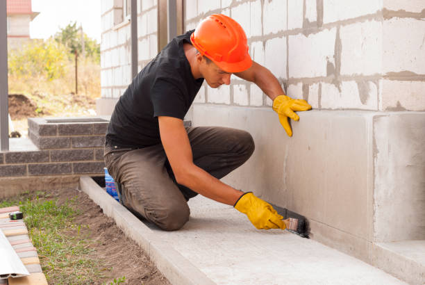 Licensed Waterproofing service in South Carolina, SC - SJ Waterproofing Pros